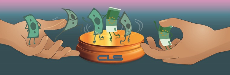 Что есть платежная система CLS