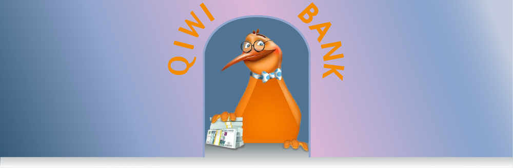 Киви-банк – информация, адреса, отзывы