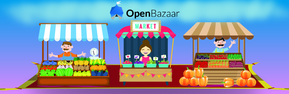 Сервис OpenBazar 2.0 стремится попасть на мировой рынок