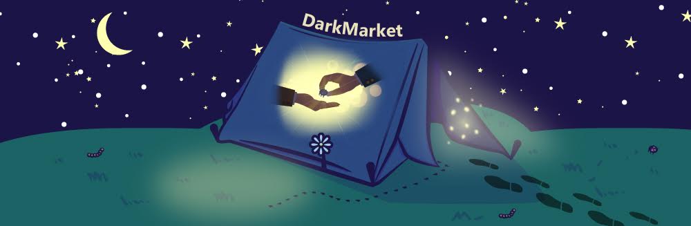 Биткоин, даркмаркеты и нюансы теневого рынка (часть I)