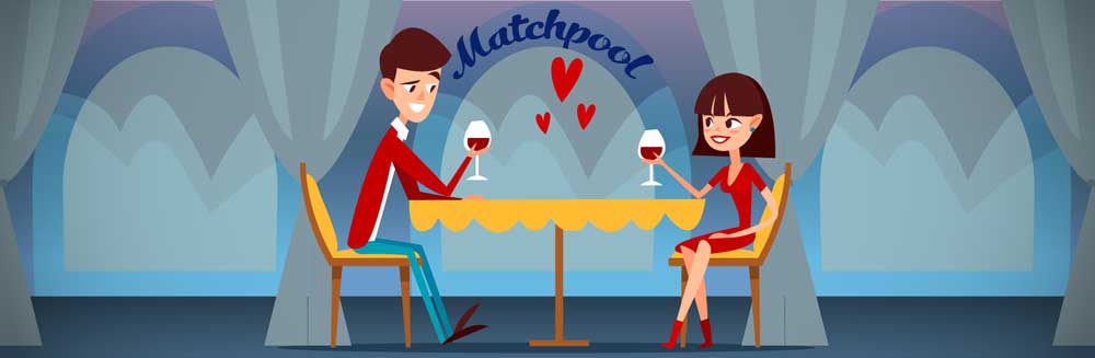 Блокчейн платформа Matchpool — новая социальная сеть для знакомств