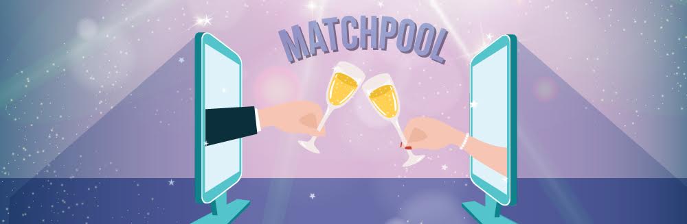 Блокчейн-сервис знакомств Matchpool объявляет о начале краудфандинговой кампании